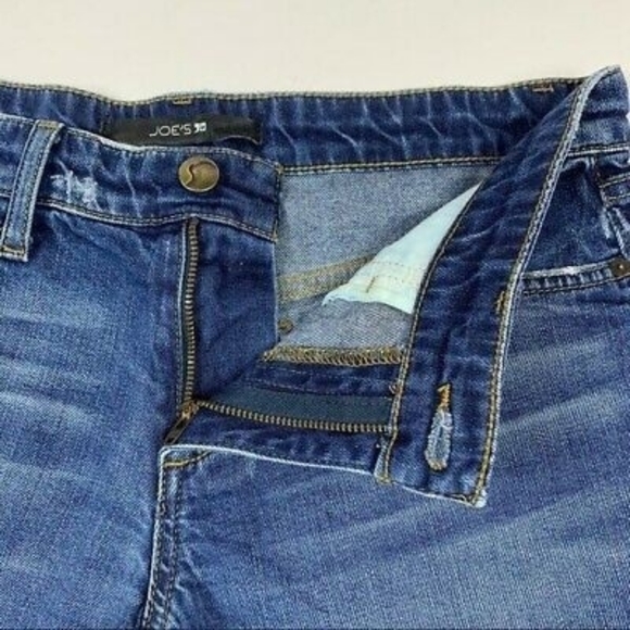 Joe's Jeans “Darla” Shorts Size 26 EUC - Picture 7 of 10